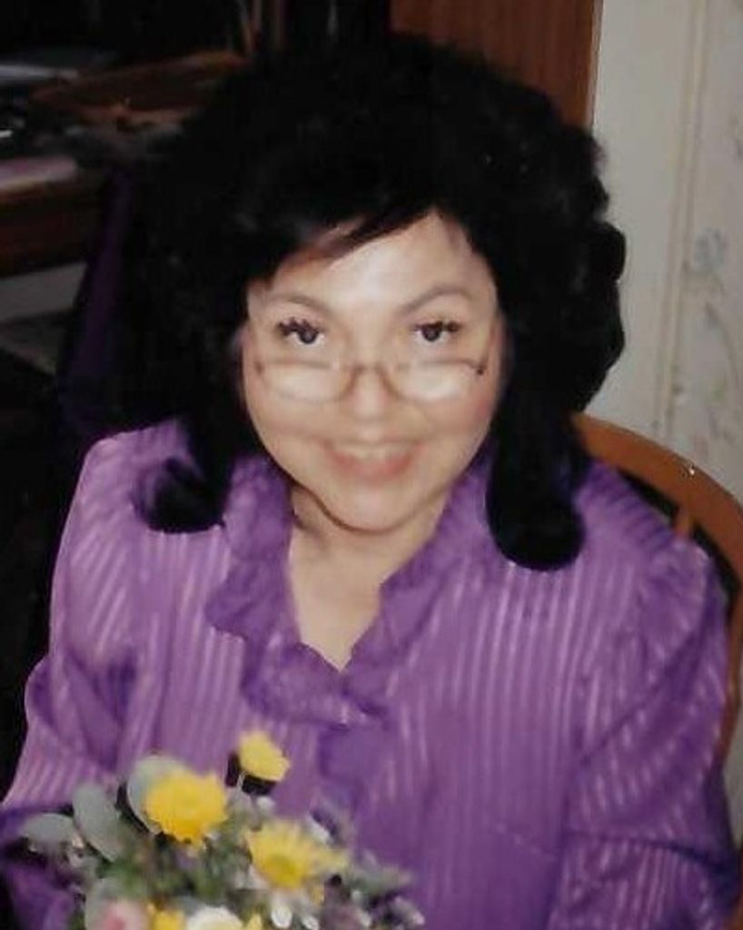 Kyonia Teresa Tecumseh