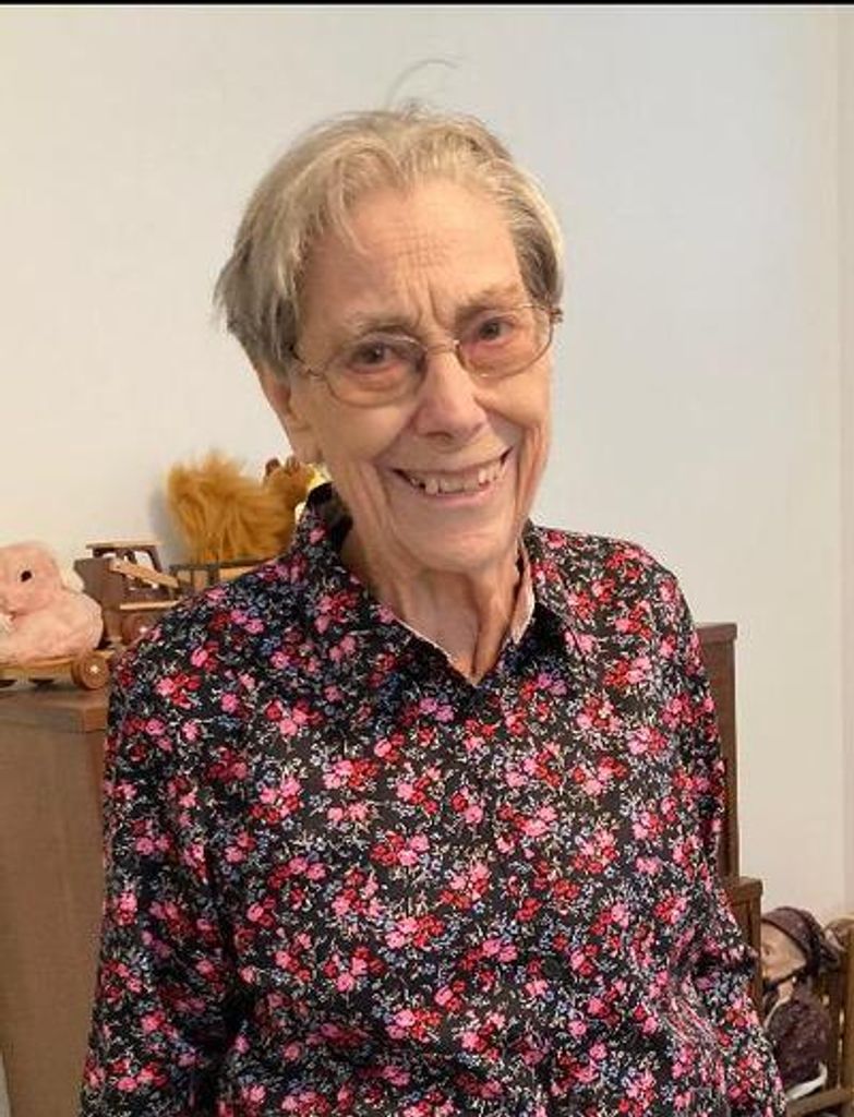 Sybil Kiser Profile Photo