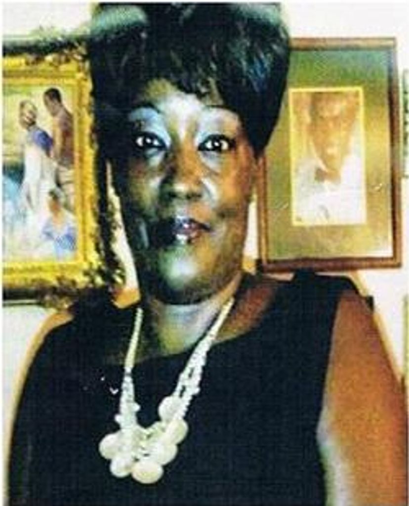 Teretha Webb Hicks Profile Photo