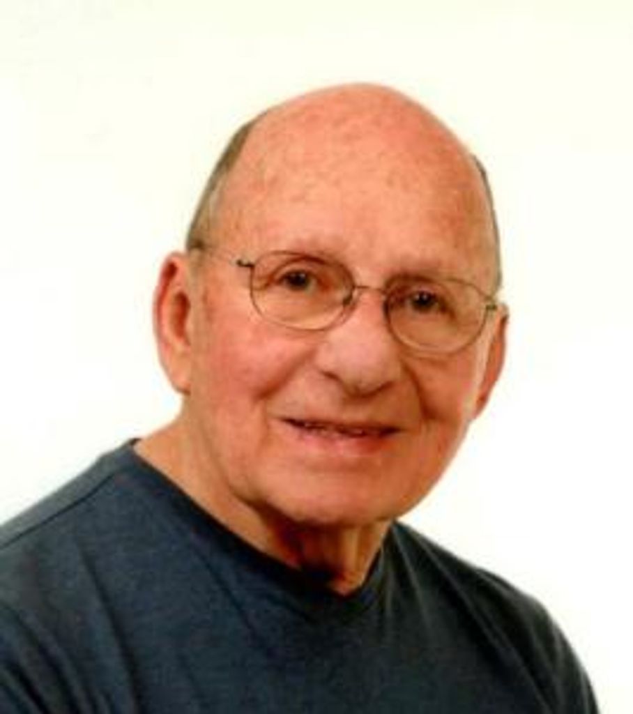 David Szymborski Profile Photo