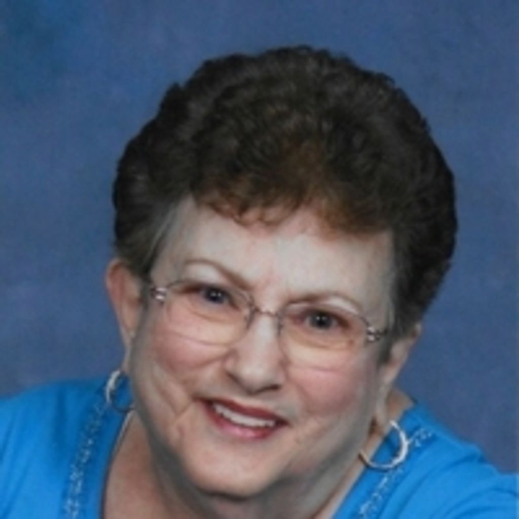 Judith Ann Isom