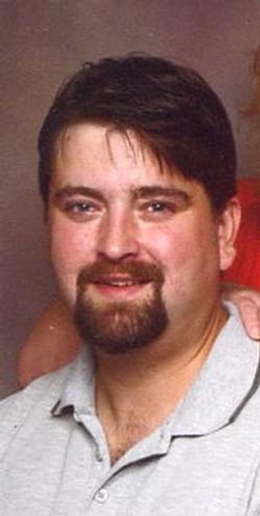Ryan S Marsden