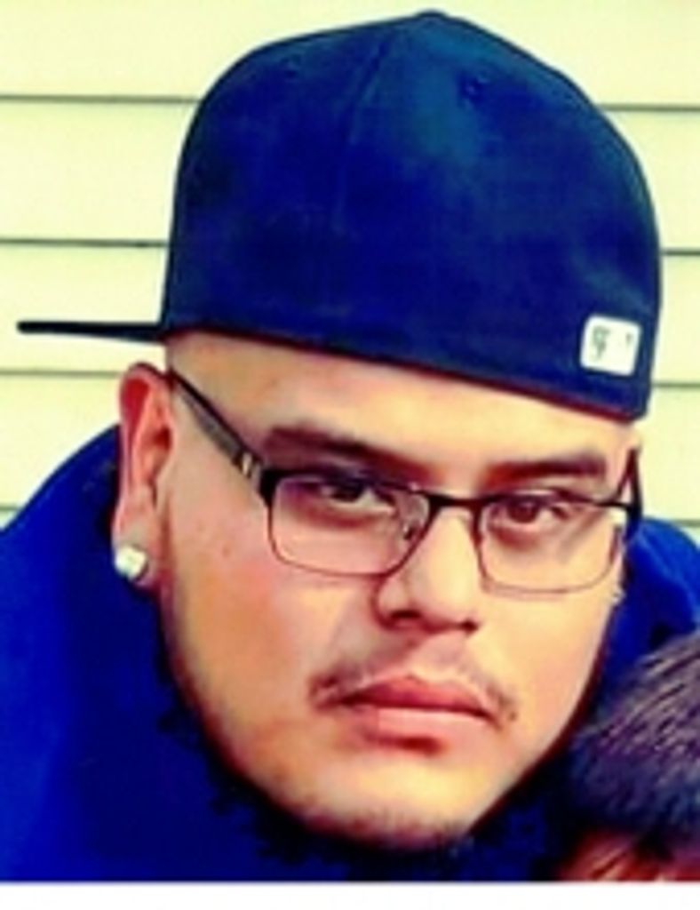 Lazaro Rosas Profile Photo