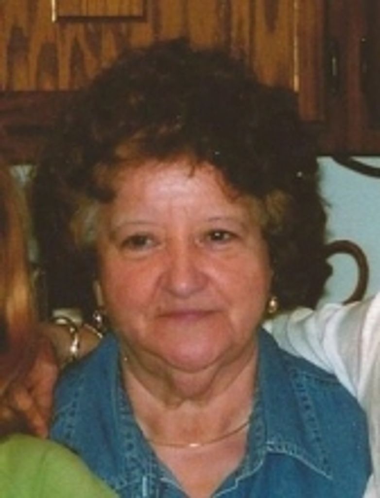 Ival Christine Buckles