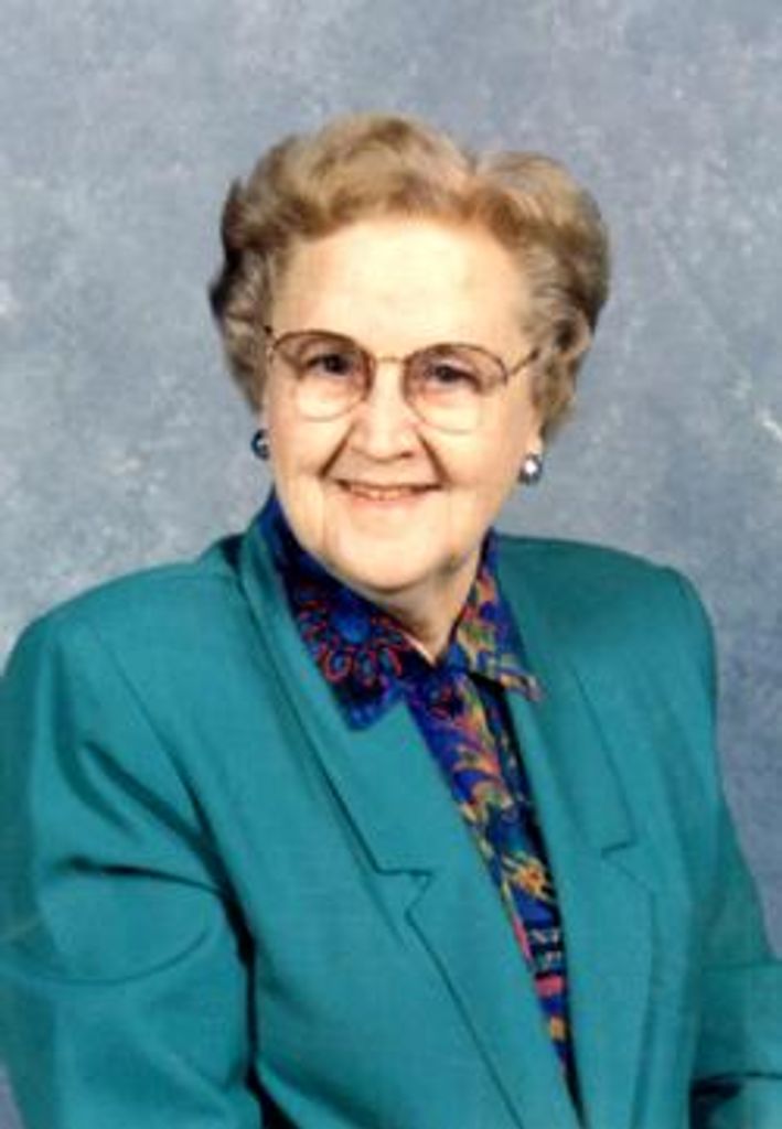 Viola Maye Strong Profile Photo