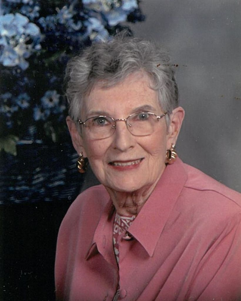 Mattie E. Neff
