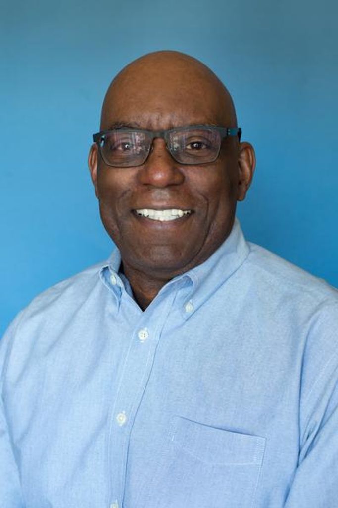 Gregory L. Ricks Profile Photo