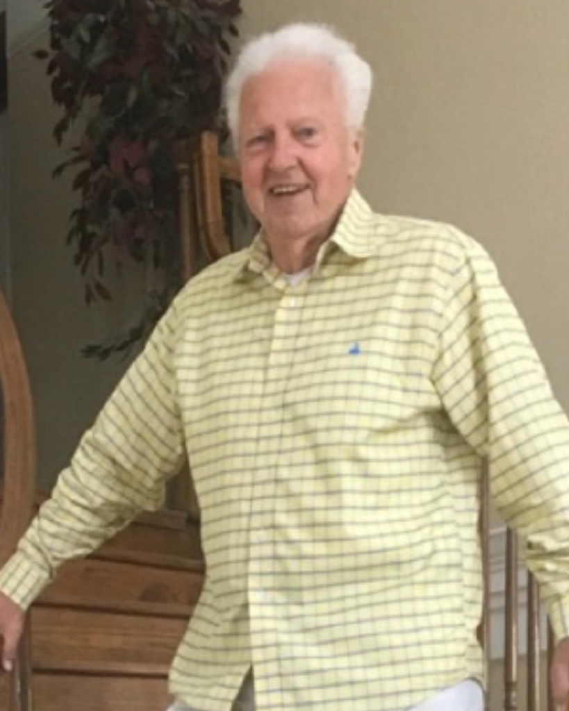 Obert Thomas Knutson, Jr.