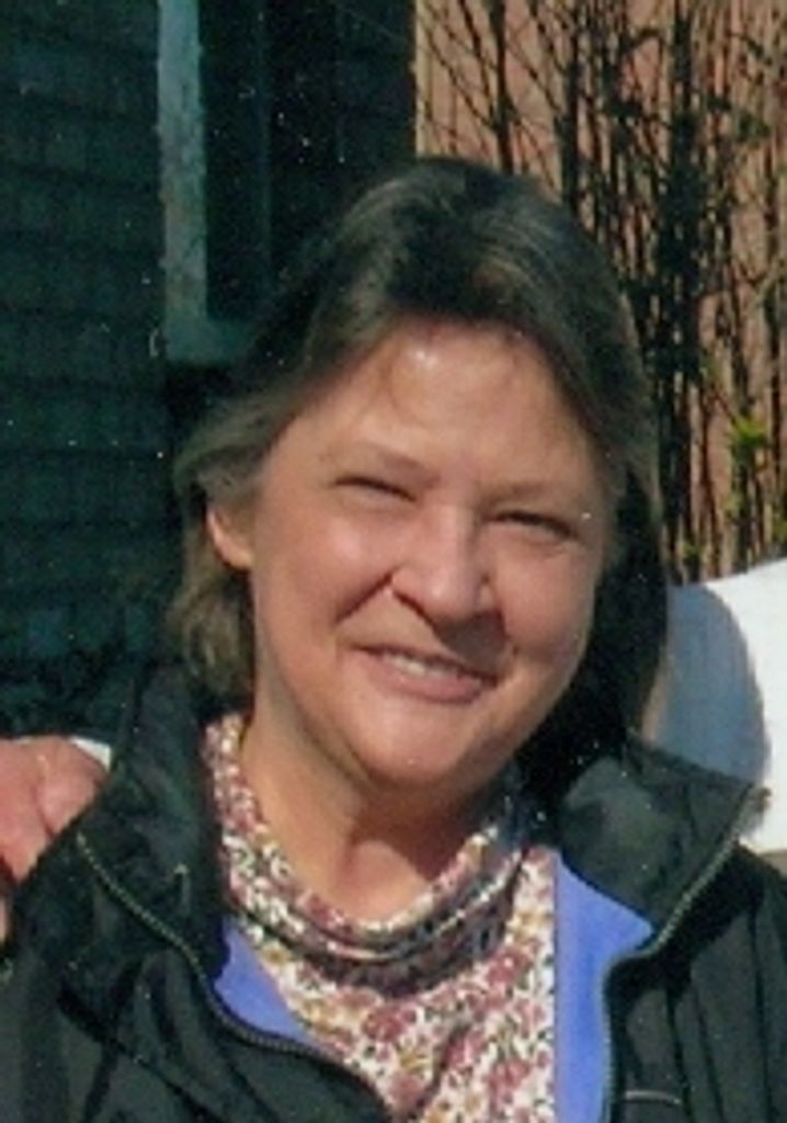 Annette Wilson