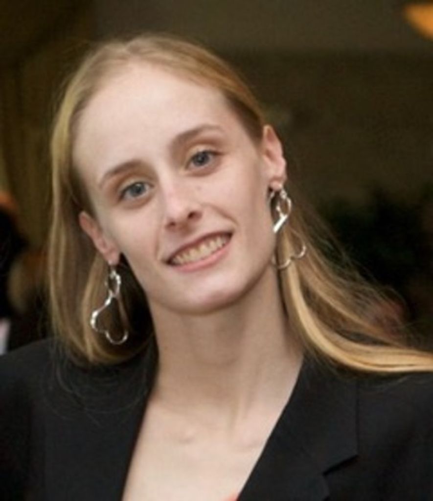 Nina E. Wilkin Profile Photo