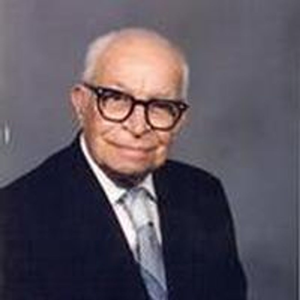 Meade T. Bryant