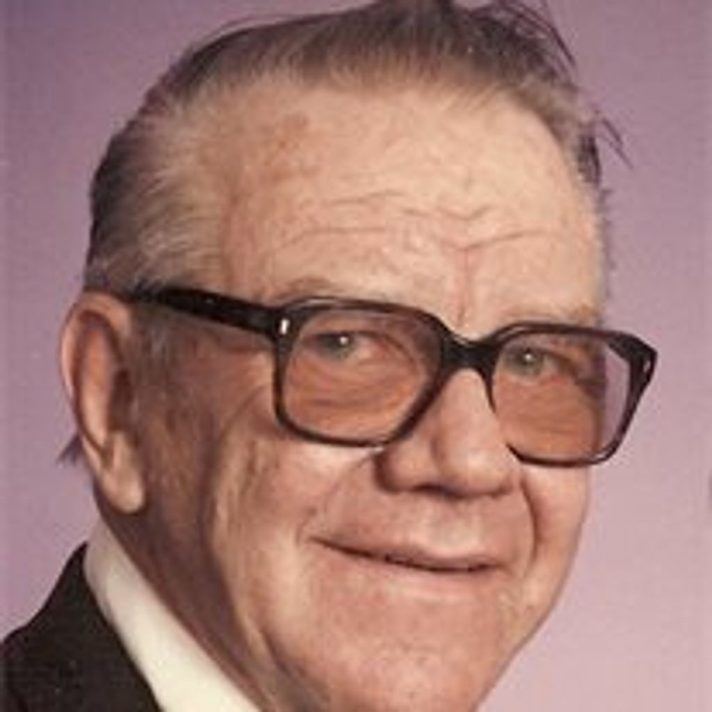 Virgil McWhorter