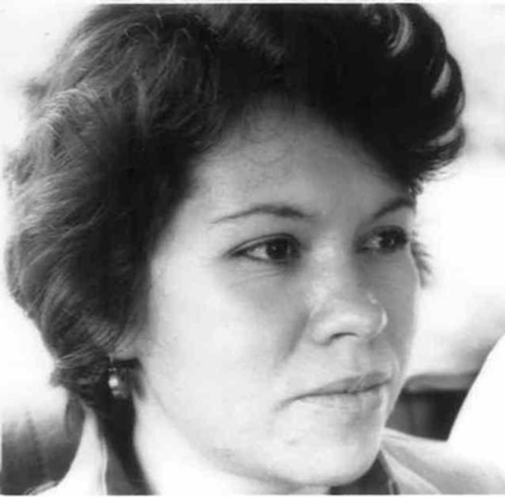 Ana S. Lancheros Profile Photo
