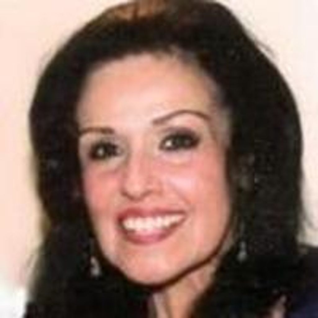 Joan ((Samett)) Rivlin Profile Photo