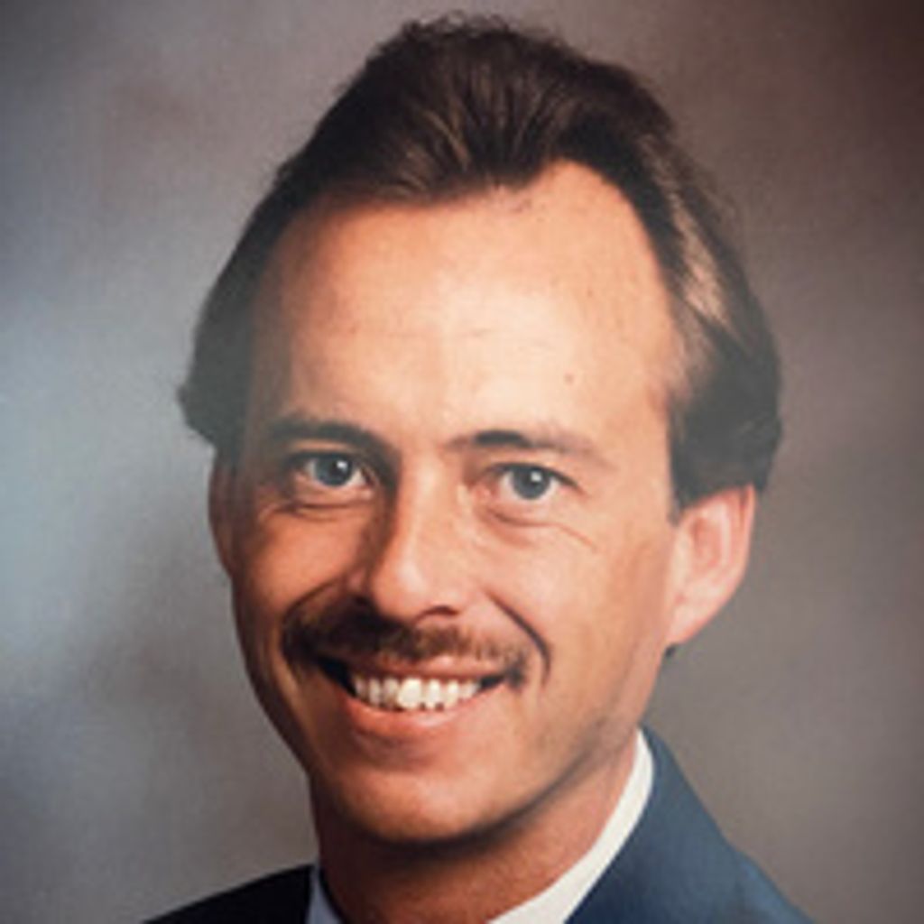 Gary L Renner Profile Photo