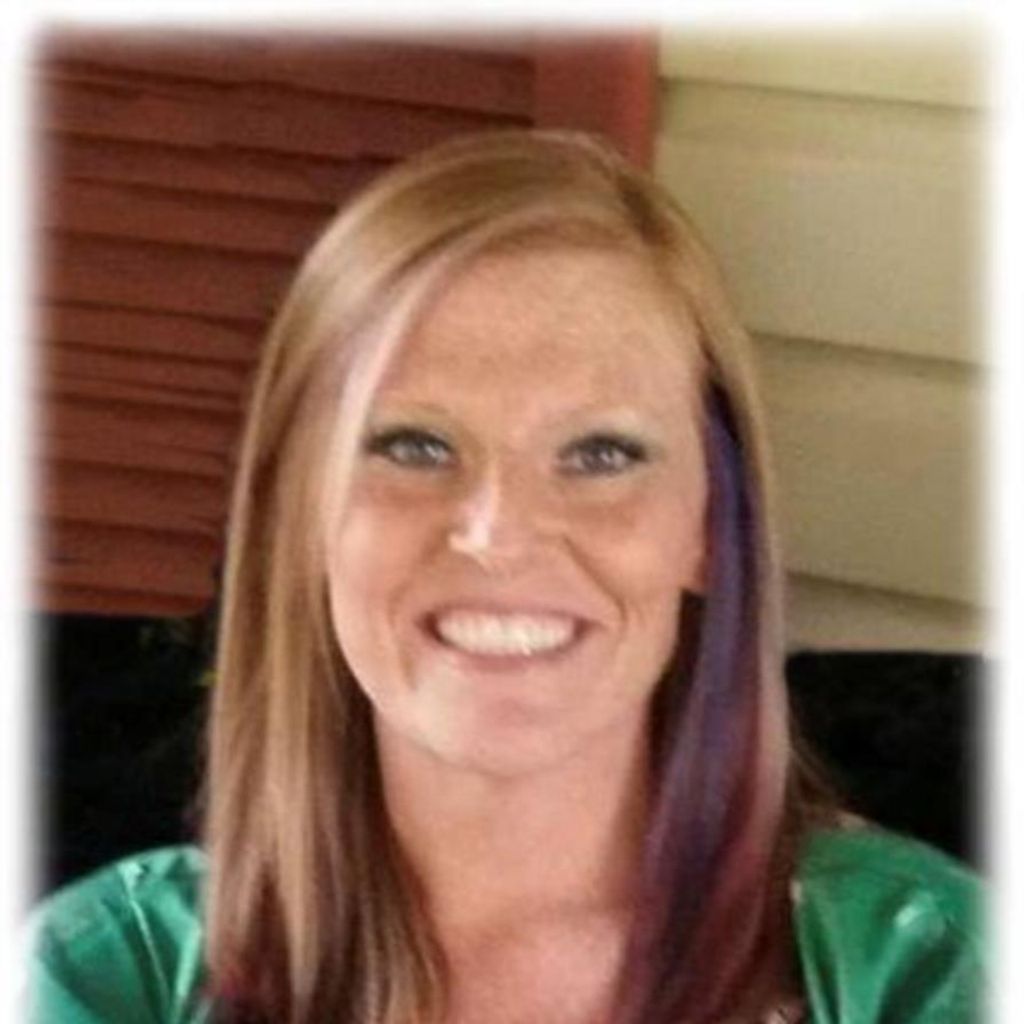Jennifer Nadine Hill
