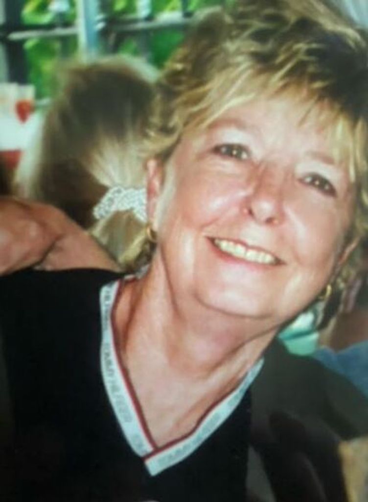 Verna Perdew Profile Photo