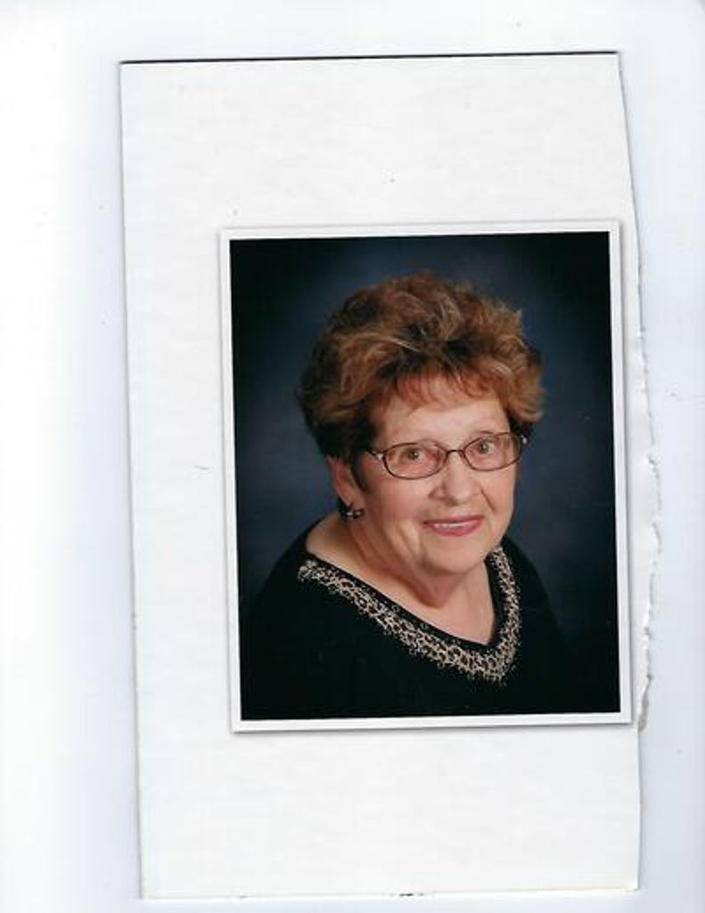 Jacqueline "Jackie" L. Myers