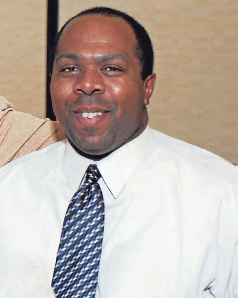 GREGORY WILLIAMS