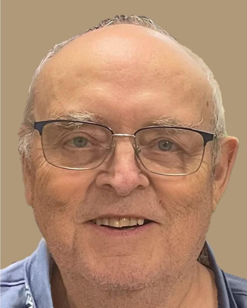 Ken Rossman