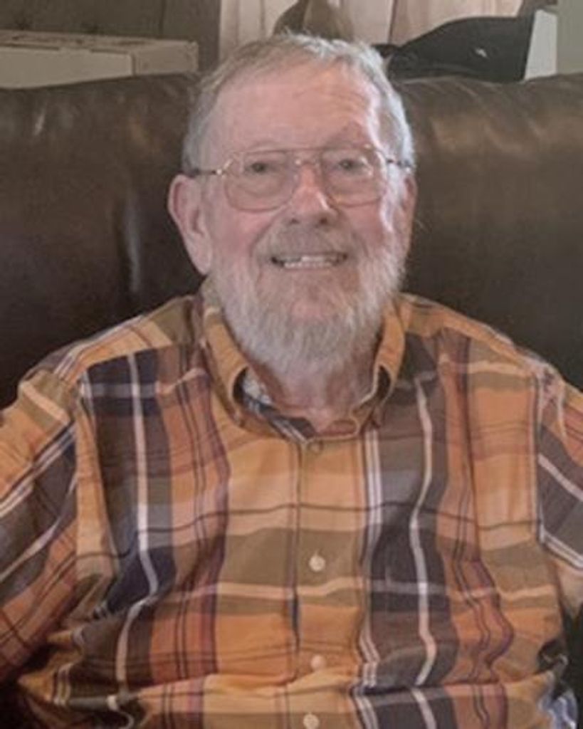 Charles Edward "Eddie" Arnold