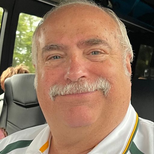 Keith Allan Meske Profile Photo