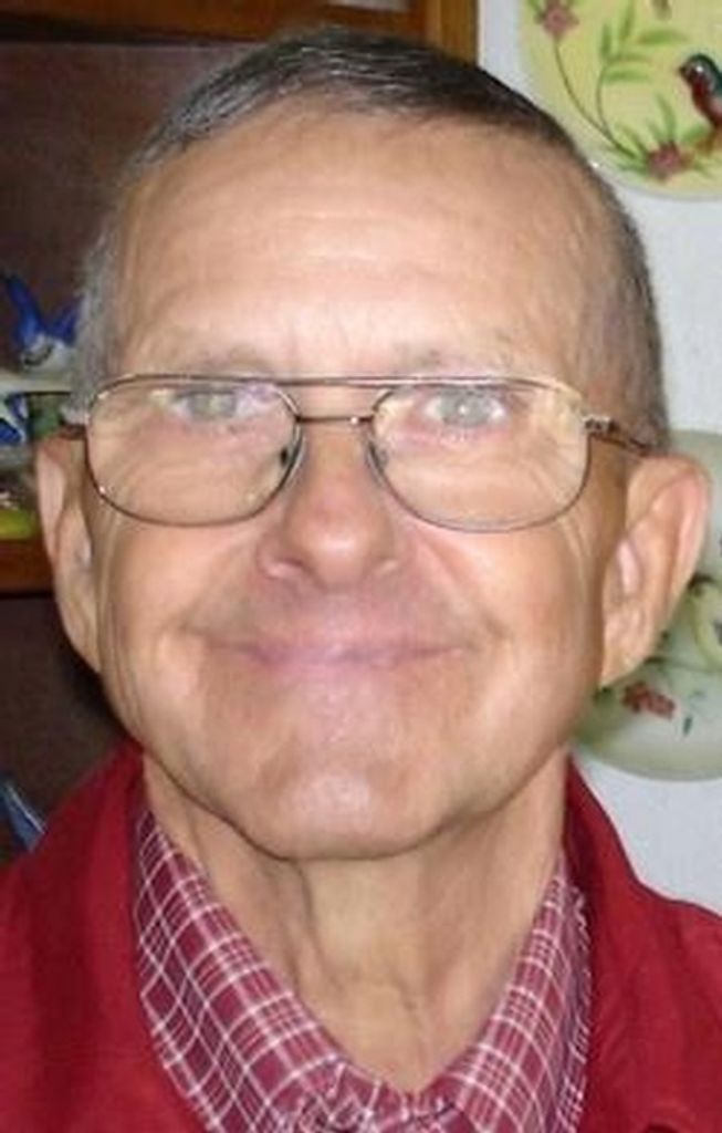 John B. Shirk