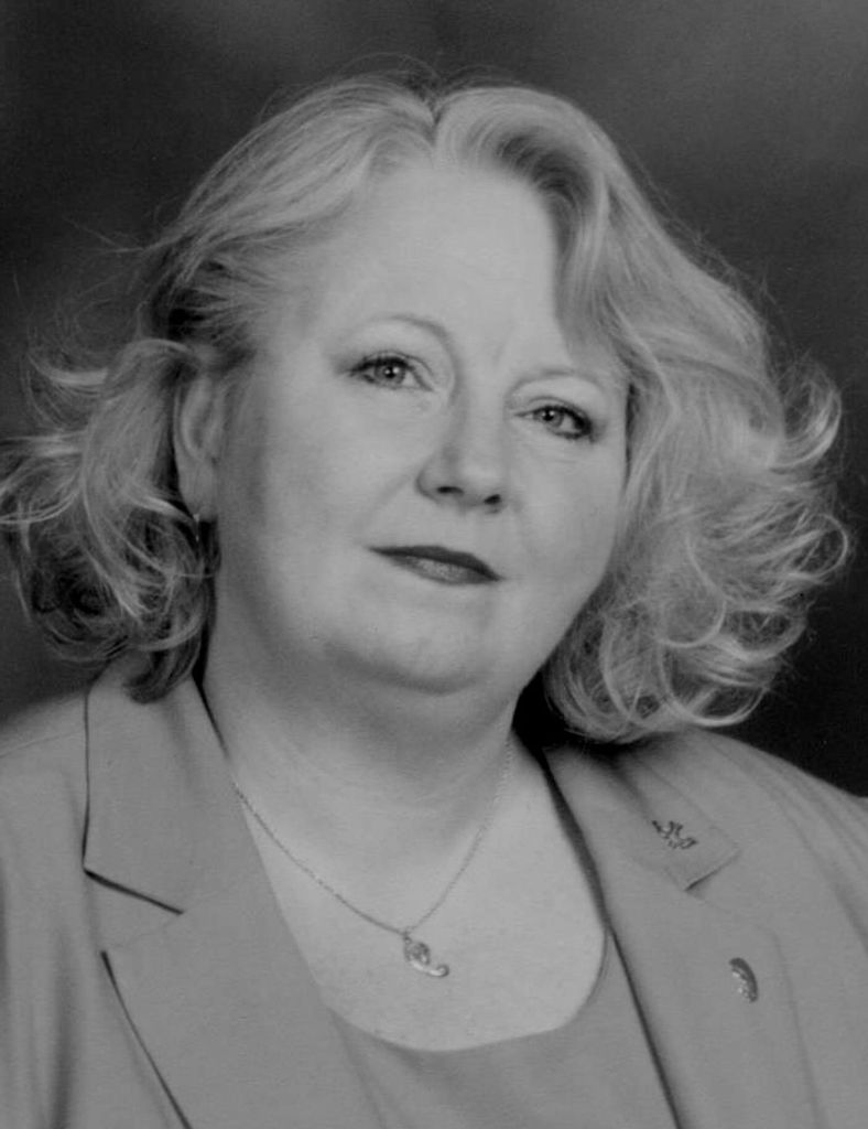 Beverly Gail Betts Profile Photo