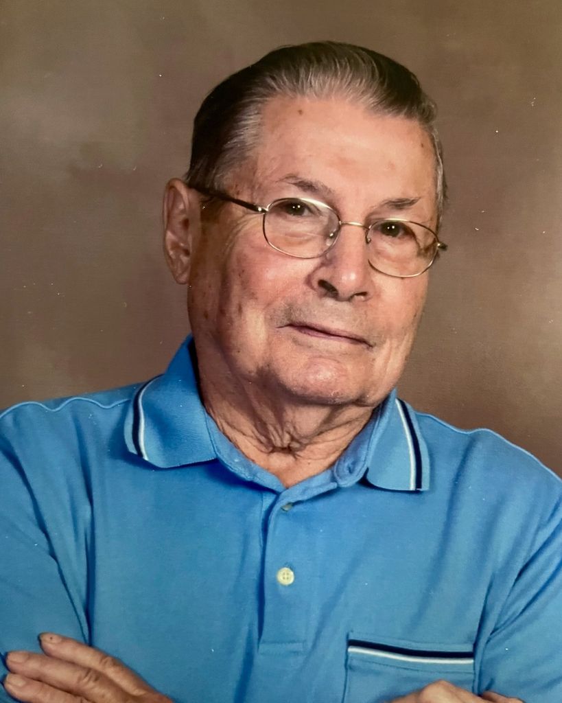 John C. Dottavio Jr.