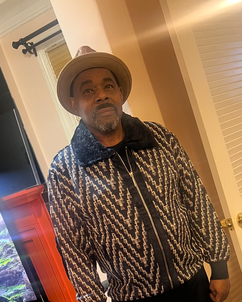 Danny Caldwell Profile Photo
