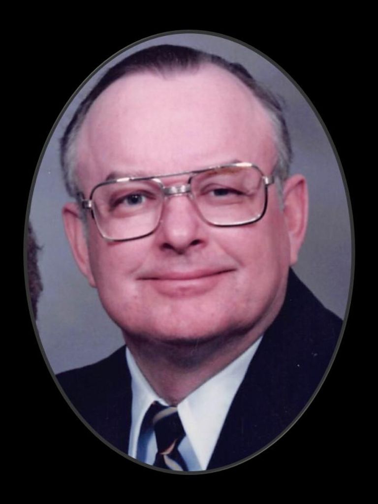 Kenneth Edward "Fuzzy" Goodnight Profile Photo