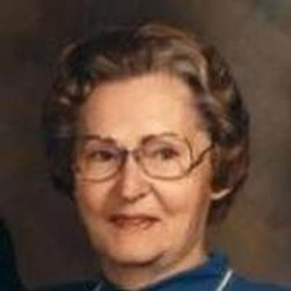 Sofia Amelia Jeffrey