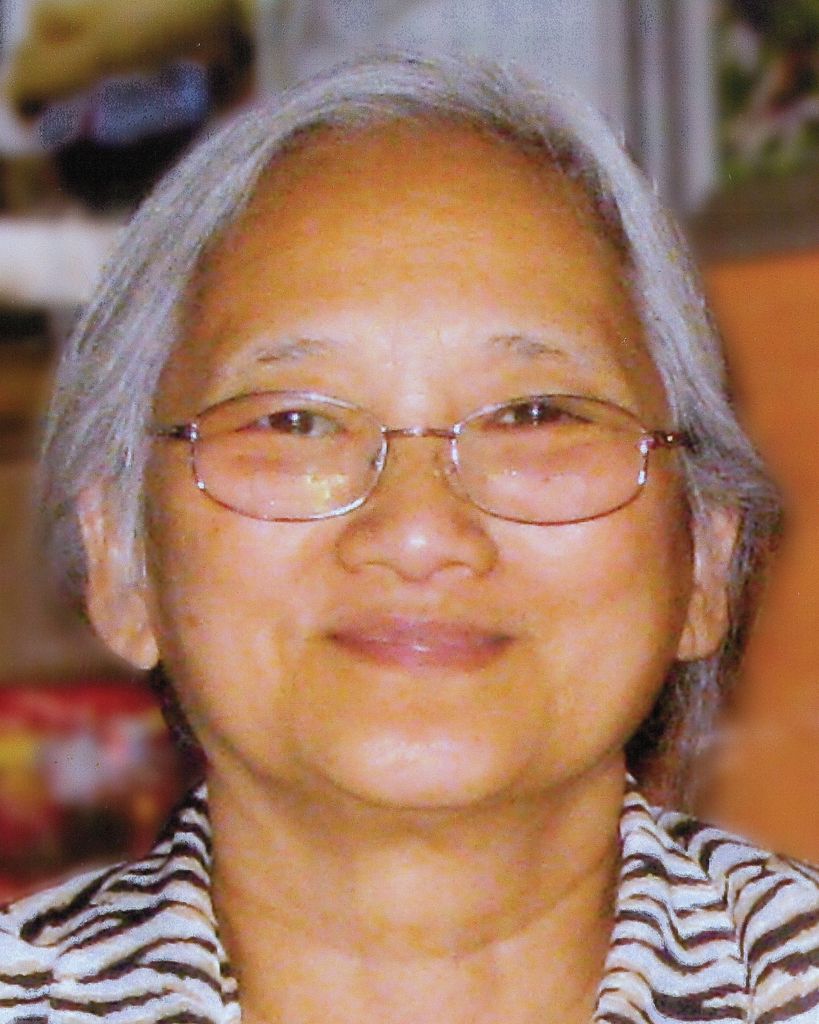 Chi Ngoc Han Profile Photo