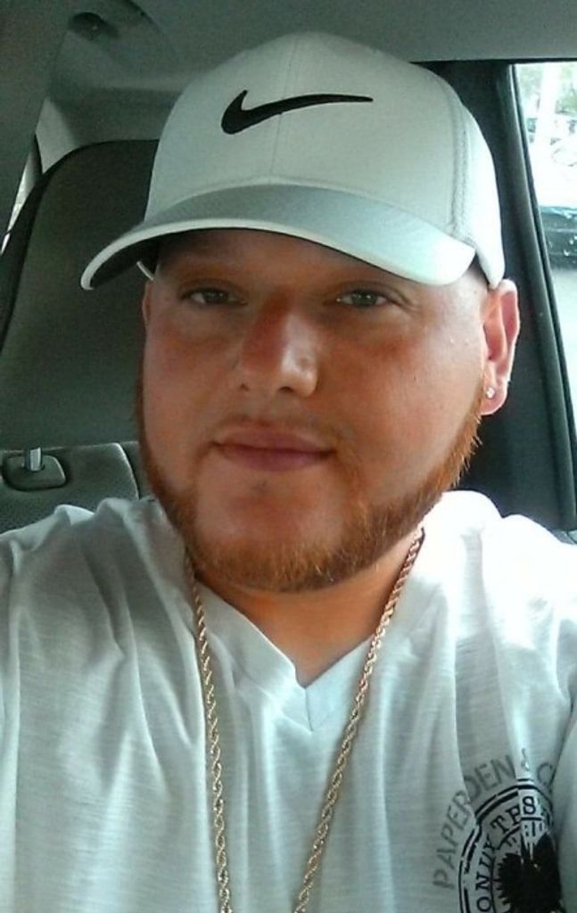 Christopher "Tank" Alan Hernandez Profile Photo