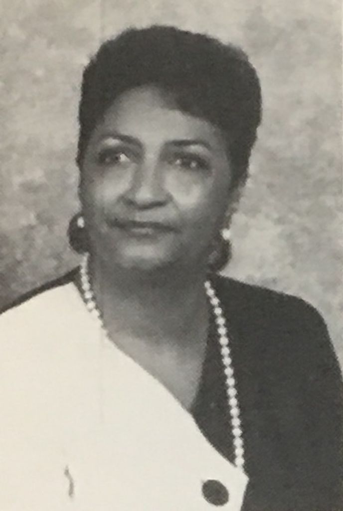 Dr. Olivia Smith Swanson