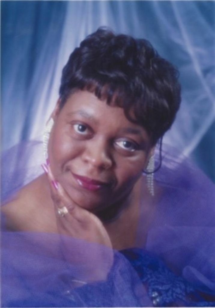 Ms. Judy Diane Faust Profile Photo