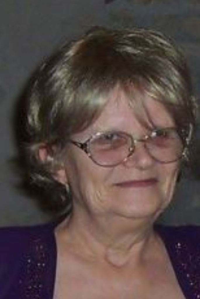 Ellen (Quinn) Kachuck