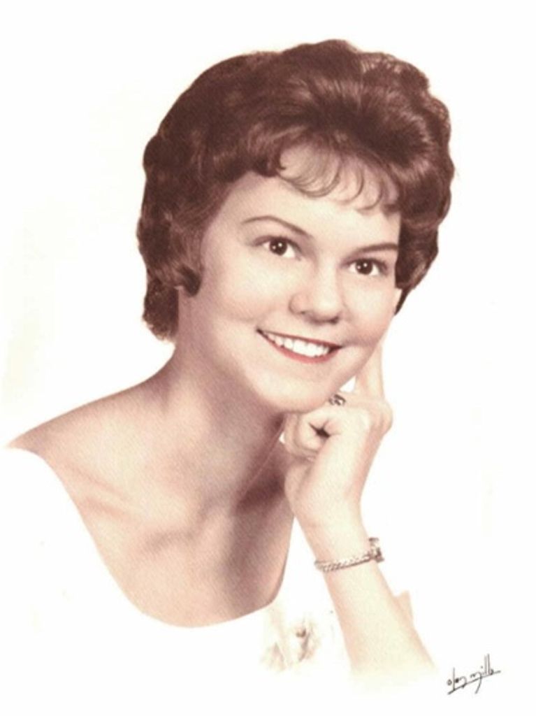 Linda Lee Soper Kennedy