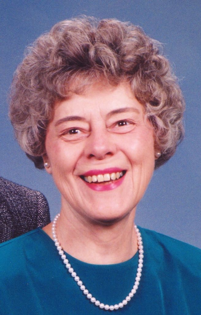 Elizabeth Ann "Betty" Fagan Profile Photo