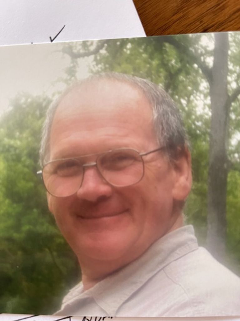 Roger K. Truman Profile Photo