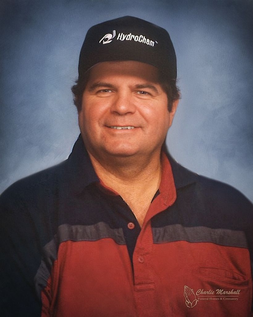 Tommy M. Walker Profile Photo