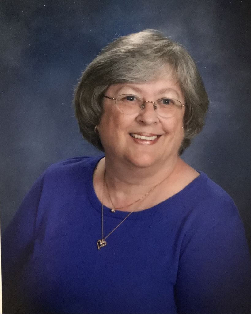 Carolyn Arlene Janson