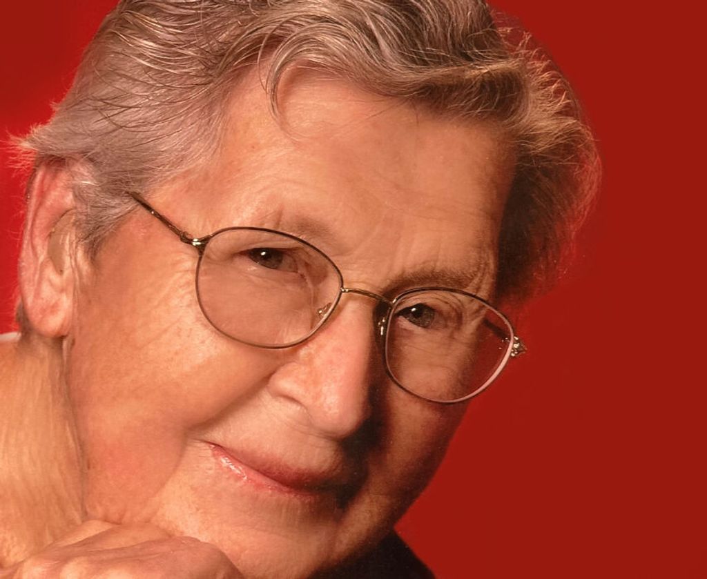 Pearl Haupt