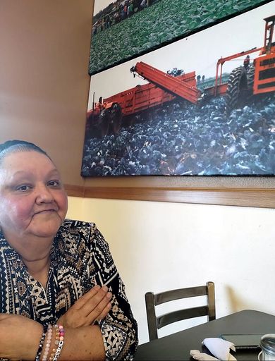 Maria Guadalupe Salinas photo gallery thumbnail 96 of 200