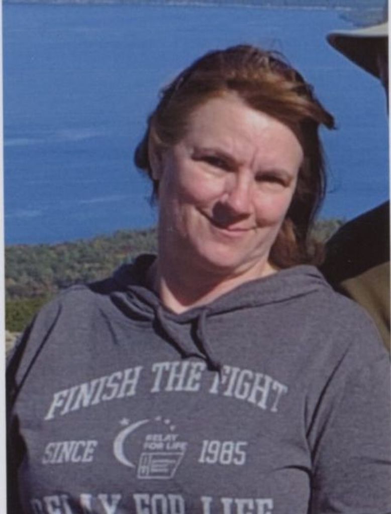 Ann Marie Whitehead Profile Photo