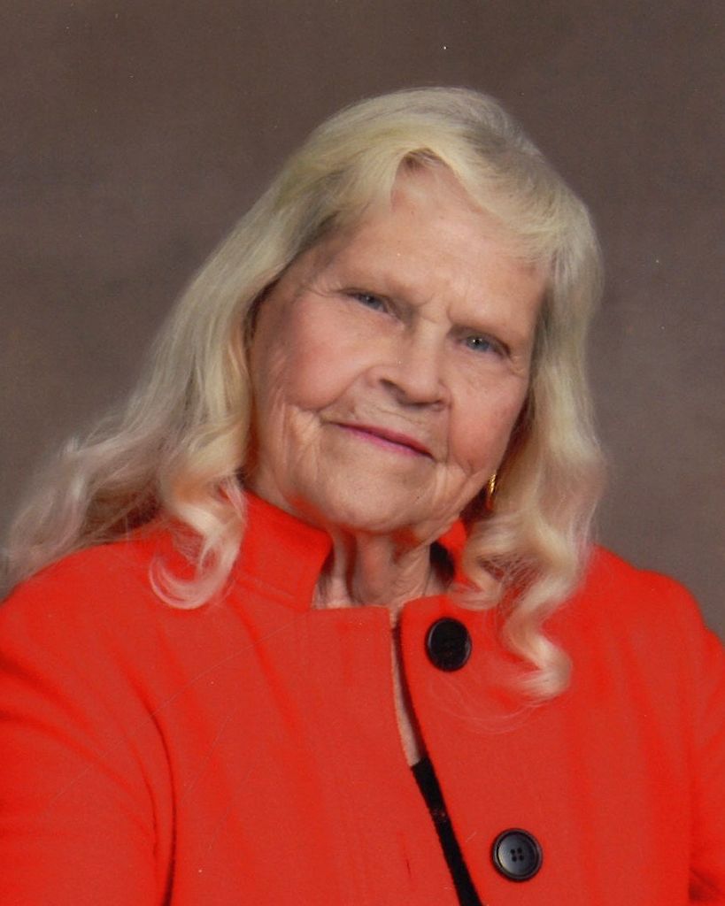 Arvil Jean Spriggs Profile Photo