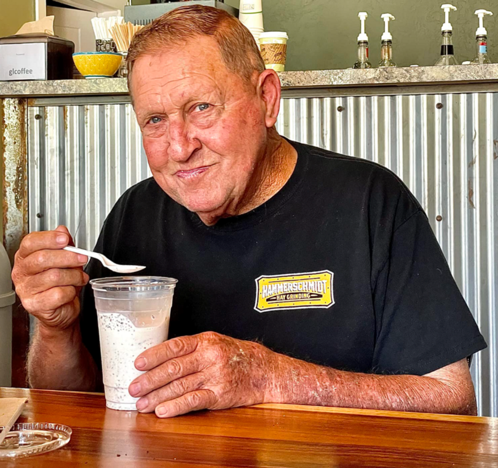 Larry Linsner