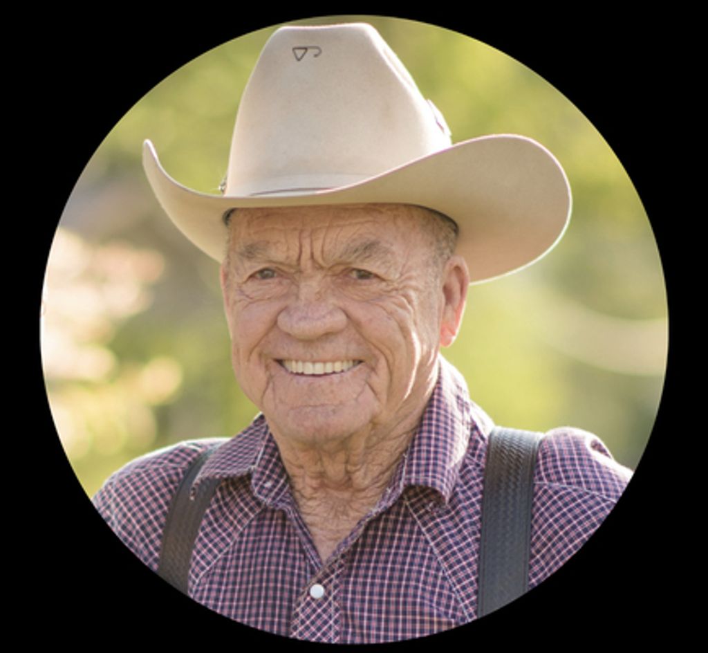 Keith Ray Christensen