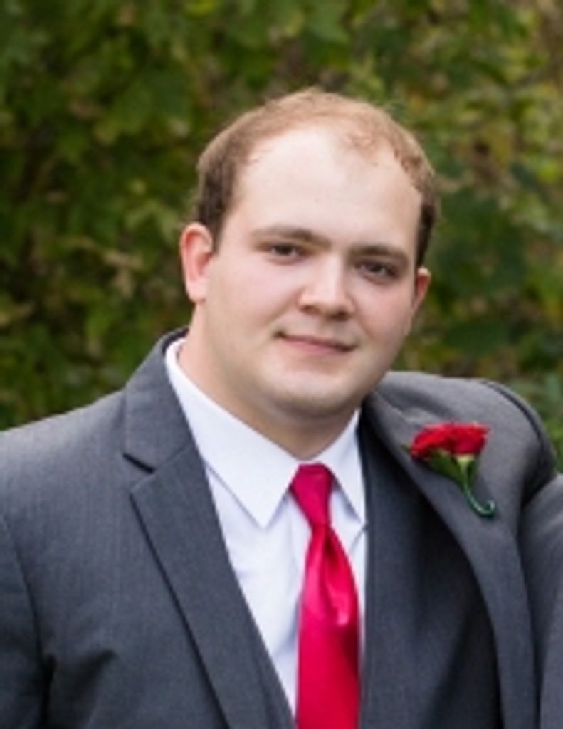 Caleb J. Willenbring