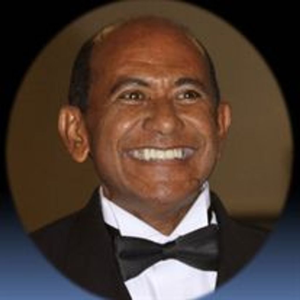 Mr. Ruben A. Ogando Profile Photo